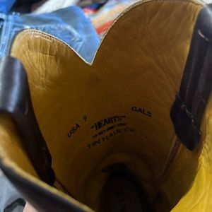 Tin Haul Women’s Boots